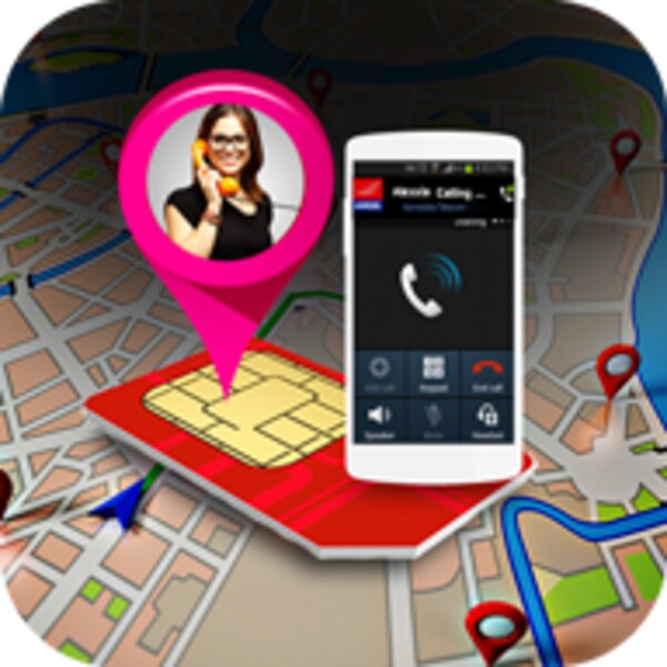 Mobile Location Tracker for Android - Download the APK from Uptodown