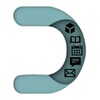 Alpagap Dock icon