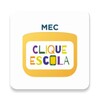 Icono de Clique Escola