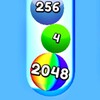 Ball Sort 2048 3D icon