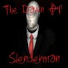 The Dawn Of Slenderman icon