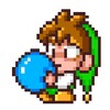 Bubble King icon