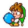 Icon von Bubble King