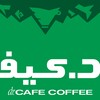 dr.CAFE Coffee icon