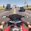 Moto Bike Racing 3D Bike Games icon