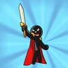 أيقونة Clash Of Stickman