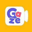 Gaze - The Live Video Chat App feature