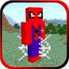 Skin Minecraft HD Wallpapers icon