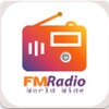 FM Radio World Wide icon
