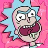 Rick and Morty: Clone Rumble icon