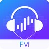 Listen FM Radio icon