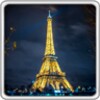Paris Live Wallpaper icon