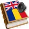 Romanian best dictionary icon