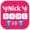 Icono de NickName Finder