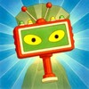 Икона 2. Find the Alien
