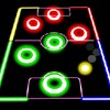 Glow Soccer icon