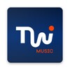 Twist Music: Music & Radio icon