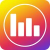 Followers and Unfollowers Analytics for Instagram icon