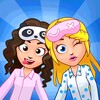 My City : Pajama Party आइकन