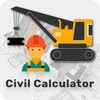 Icona di Civil Calculator