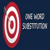 SSC OWS (One Word Substitution) icon