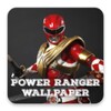 Power Ranger Wallpaper icon