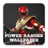 Icono de Power Ranger Wallpaper