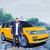Taxi Driving Simulator Game 3D icon
