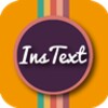InsText icon