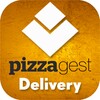 Biểu tượng PizzaGest Delivery