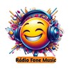 أيقونة Rádio Fone Music