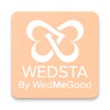 Wedsta by WedMeGood icon