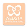 Wedsta by WedMeGood simgesi