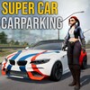 Super Car Parking icon