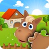 Farm Puzzle 图标