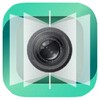 Camera 3D icon