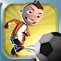 Soccer Moves android app icon