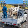 Icono de Wild Animal cargo 3d game