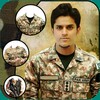 Pak Army Dress Changer: Comman icon
