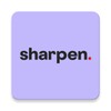 Sharpen icon