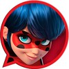 Ladybug Stickers For Whatsapp - WAStickerApps icon