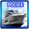 911 Police Boat icon