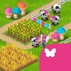 5. Farm City : Farming & City Island icon