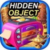 Hidden Object Games : Secret icon