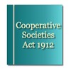 The CoOperative Societies Act 1912 icon