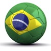 Fixture Brésil 2014 icon