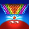 Bubble CoCo icon