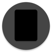 Pitch Black Wallpaper for Android - Download the APK from Uptodown