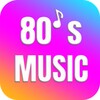 80s Music Hits Songs Radios icon