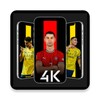 Icono de Ronaldo Wallpapers